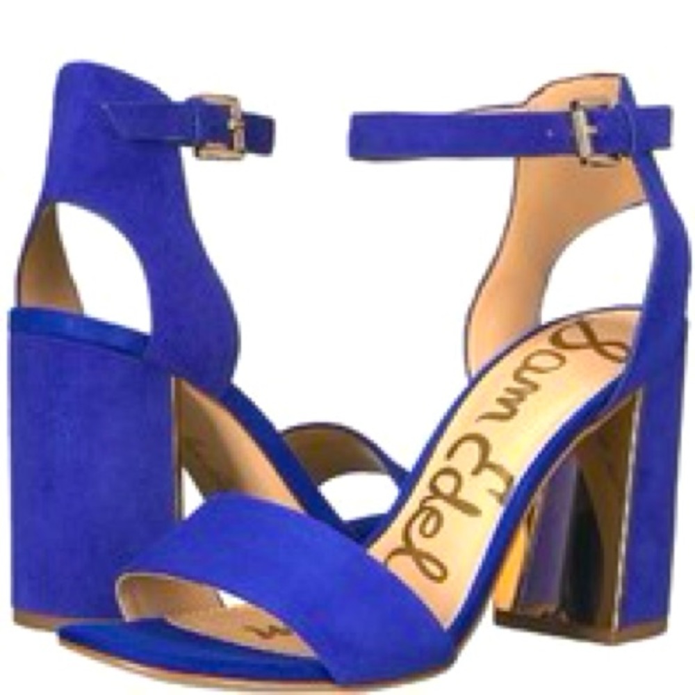 Sam Edelman Synthia Heel